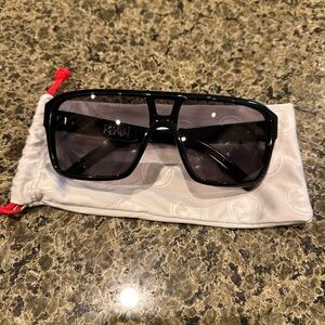 Stylish Black Sunglasses for Men